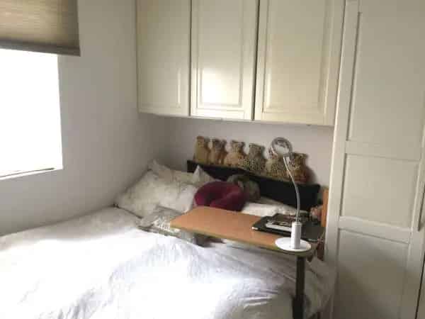 Spacious Ground Floor Flat near Portobello Market with Private Garden