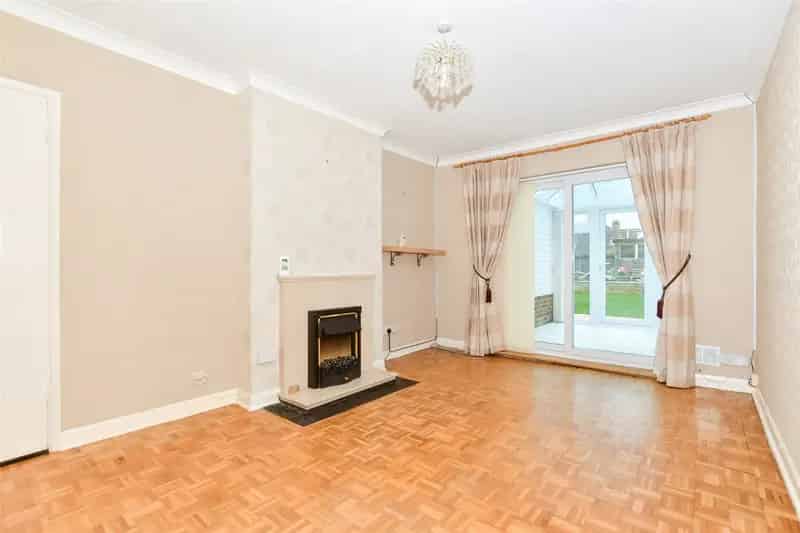 2 Bedroom Semi-Detached Bungalow for Sale Allington