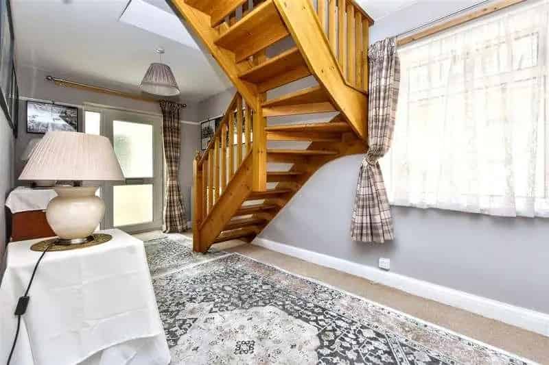2 Bed House for Sale Willingdon