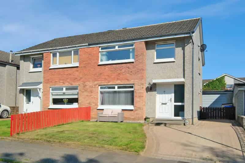 House For Rent , Westhill, Scotland