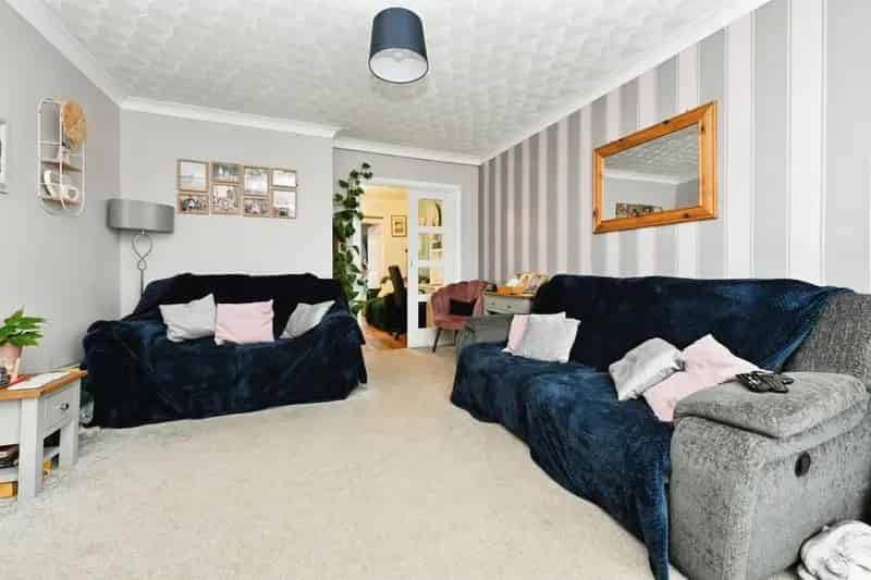 3 Bed Semi-Detached House Near Kings Lynn Town Centre