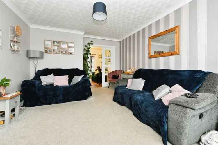 3 Bed Semi-Detached House Near Kings Lynn Town Centre