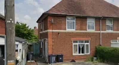 1 Bed Flat Weoley Selly Oak Northfield