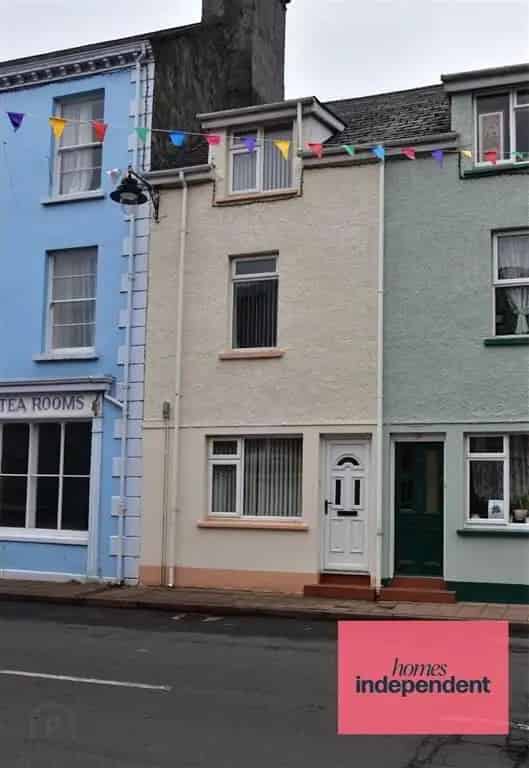 House For Rent , Cushendall, Northern Ireland