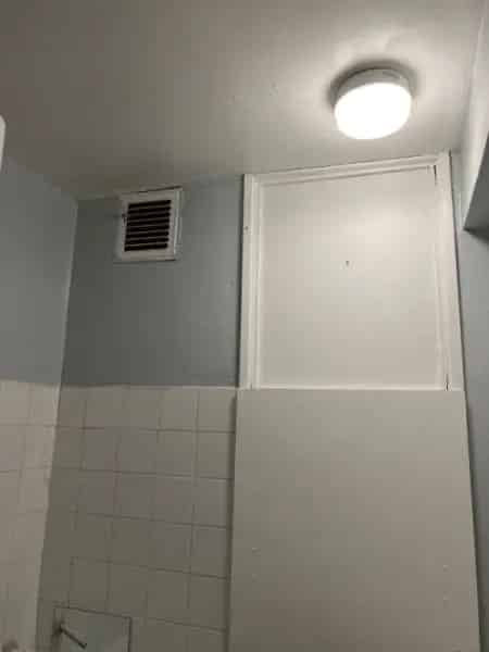 Two Bedroom Fourth Floor Flat Close to Transport Links