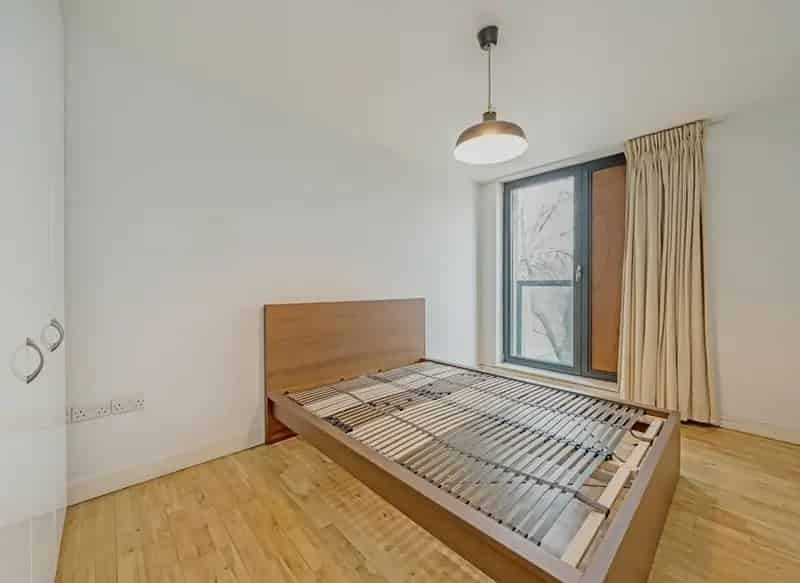 One Bedroom Flat near Kings Cross St Pancras