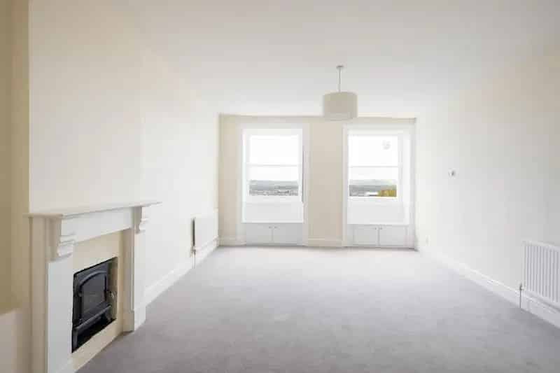2 Bedroom Flat to Rent Clifton Stunning Views