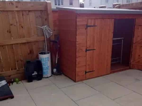 2 Double Bedroom Semi Detached House 2021