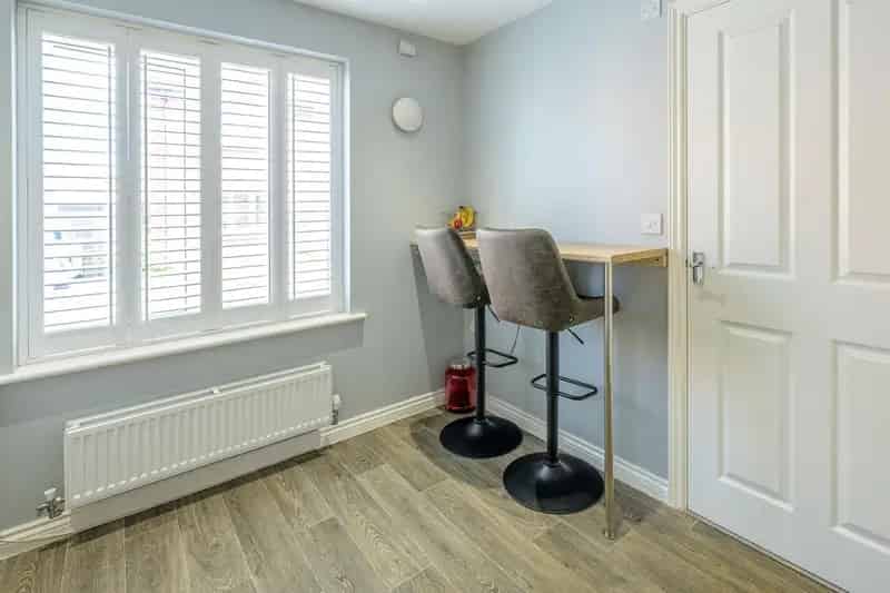 3 Bedroom Detached House For Sale Himley View Estate