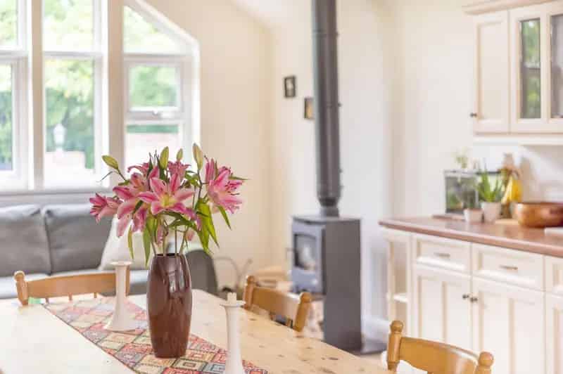 4 Bedroom Detached House for Sale Little Wratting