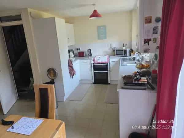 2 Bedroom Semi Detached House