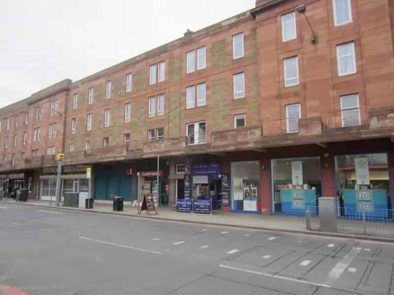 4 Bedroom Flat to Rent Albany Lettings Edinburgh