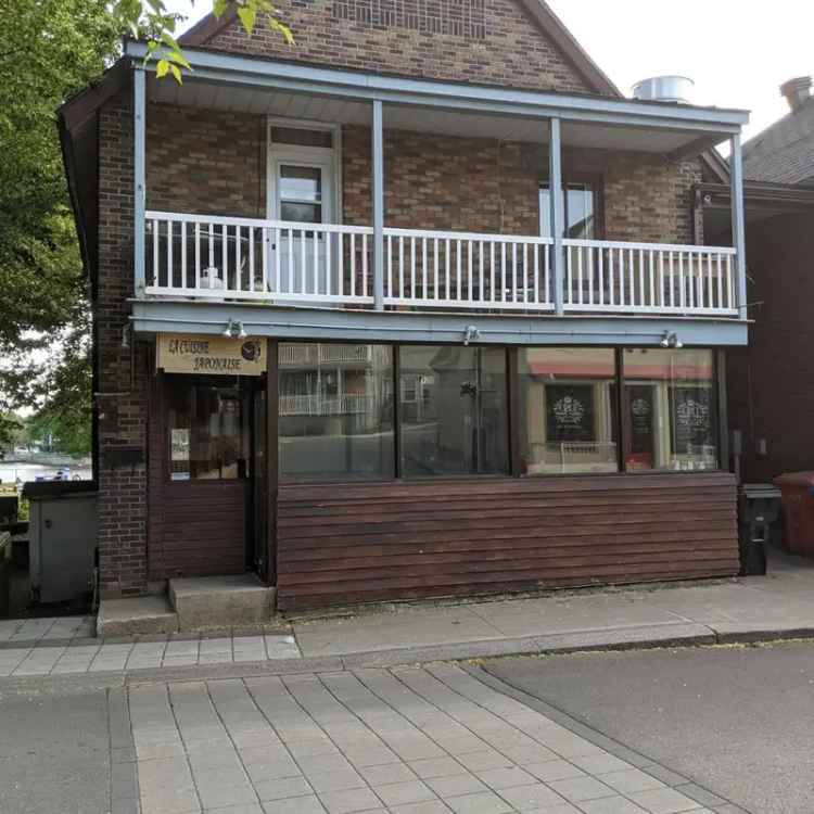 Waterfront Duplex for Sale High Rental Income Potential