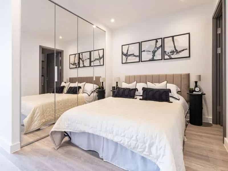 1 Bed Flat for Sale in Luxury Development