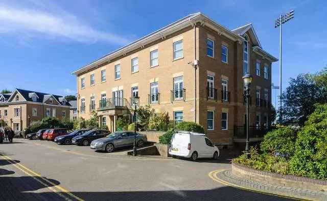 Boundary House, 4 County Place, Chelmsford, CM2 0RE | Property to rent | Savills