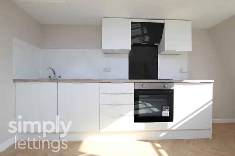 1 Bedroom Flat to Rent Kemp Town Brighton Newly Refurbished