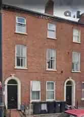 Modern Furnished HMO Near Queen's University Belfast