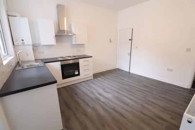 1 Bedroom Apartment House to Rent