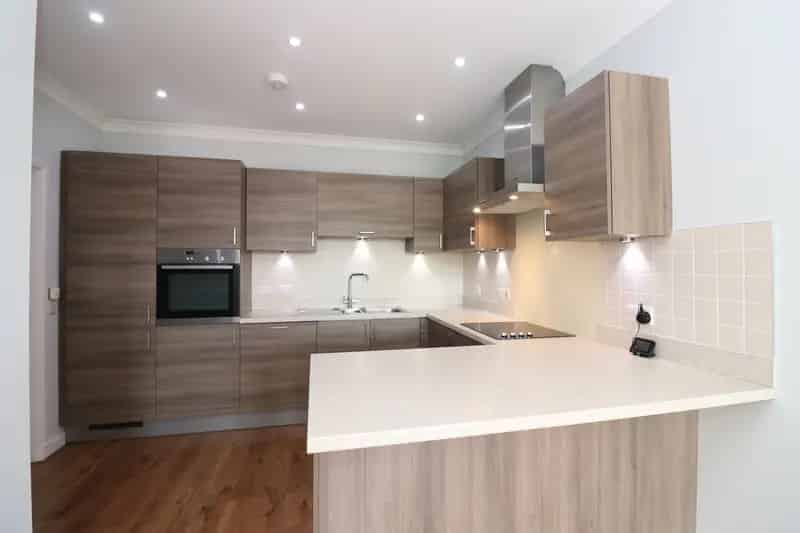 Flat For Rent , Insch, Scotland