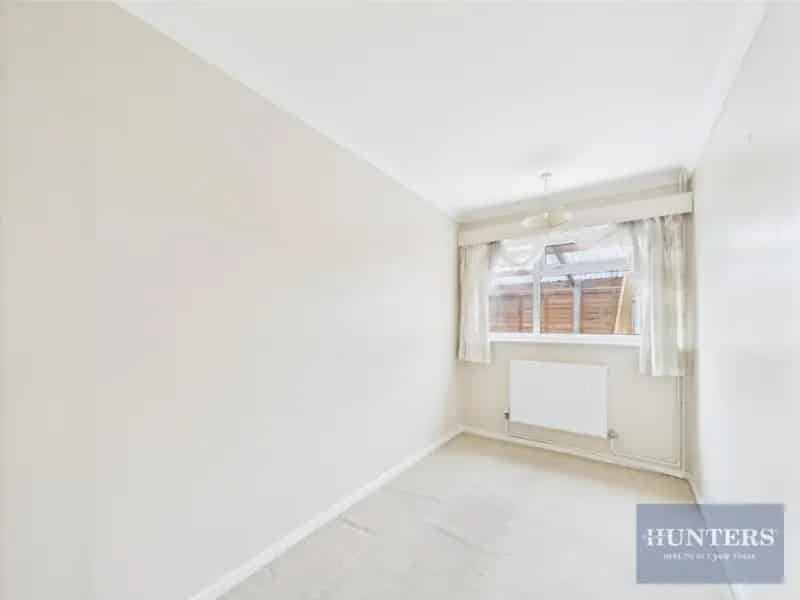 3 Bed Semi-Detached Bungalow for Sale