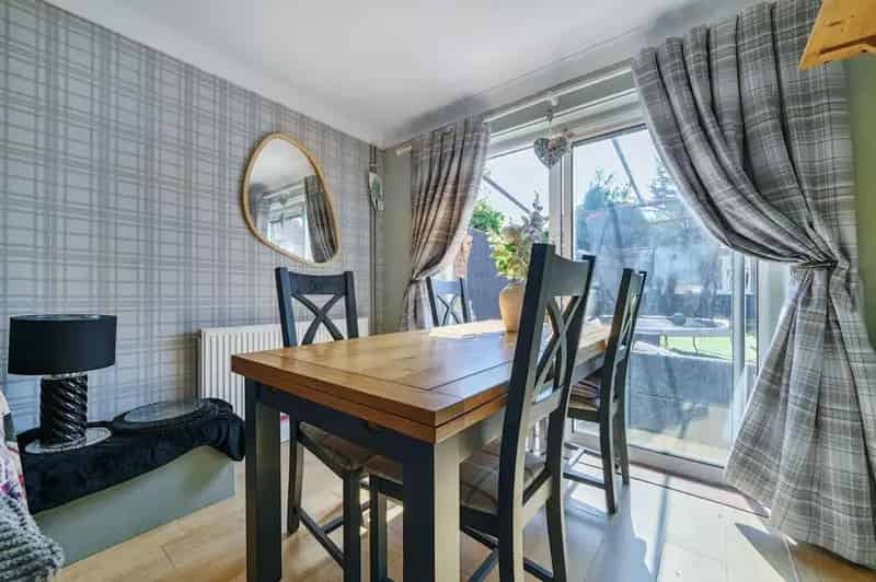 4 Bedroom Terraced House for Sale South Basingstoke