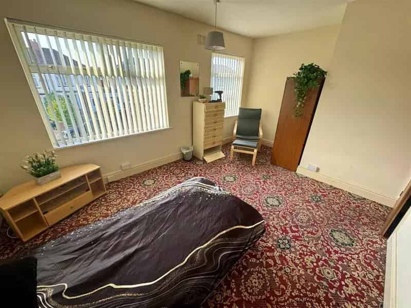 1 Bedroom House Share to Rent