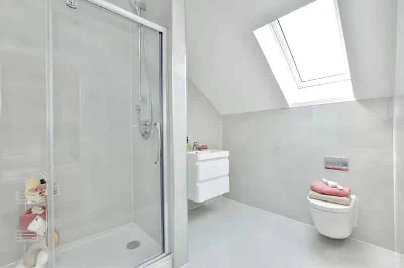 4 Bed New Homes Near Rickmansworth Town Centre