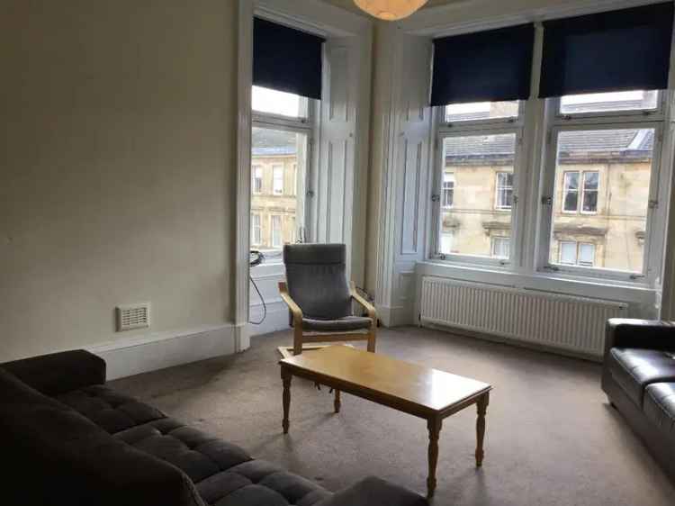 5 bedroom flat to rent