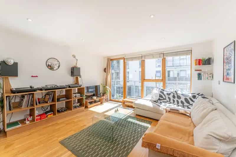 1 Bedroom Apartment Hackney