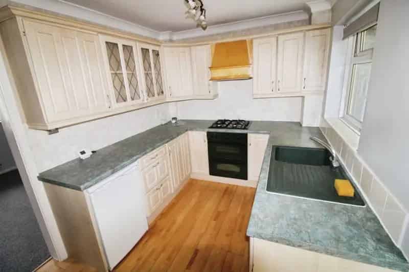 2 bedroom Mid Terrace House to rent, Sheffield, South Yorkshire, S6