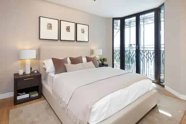 Luxury 1-Bed Apartment in Fitzrovia Great Portland Street