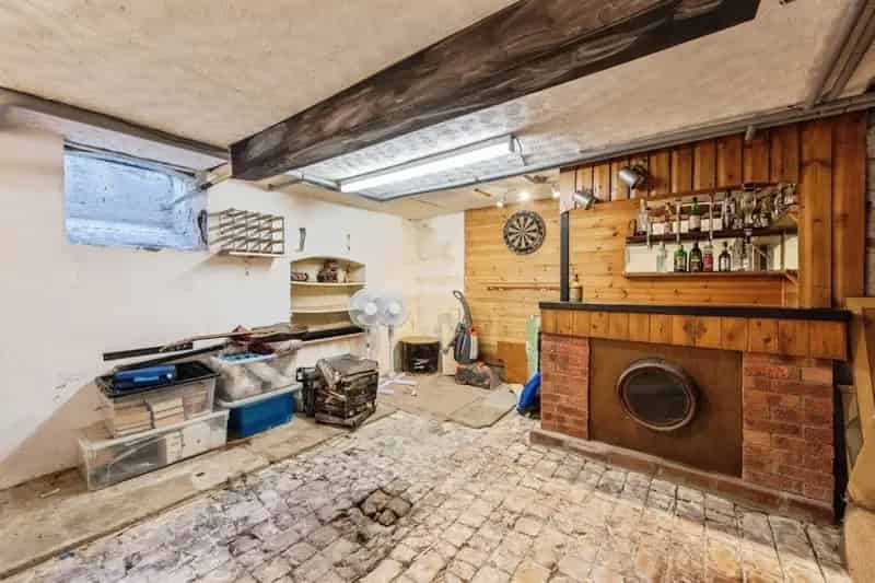 House For Sale , Mid Suffolk, England