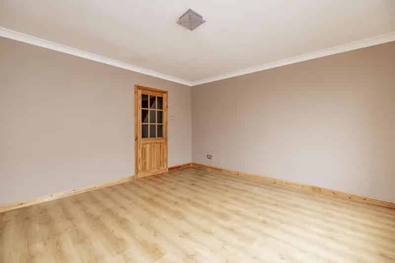 Two-Bedroom Maisonette in Aberdeen