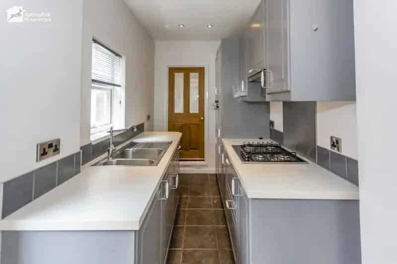 2 Bedroom Terraced House for Sale Birmingham