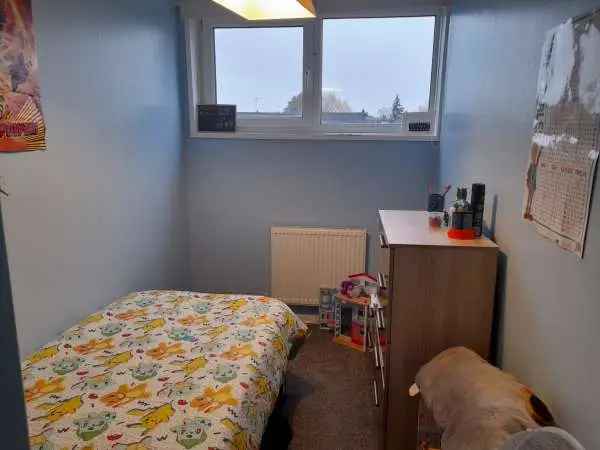 House For Rent in London, England