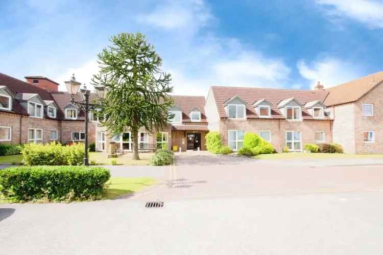 1 Bedroom Retirement Apartment for Sale Acomb North Yorkshire