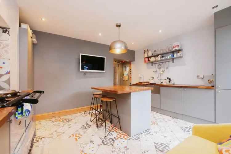 3 Bedroom End Terrace House for Sale Strensall York