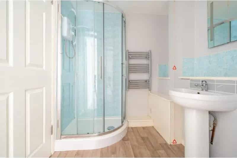 2 Bed Retirement Apartment Ludlow