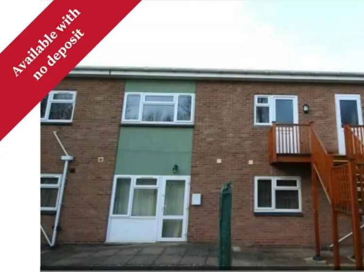  For Rent in Dysart Road, South Kesteven, England