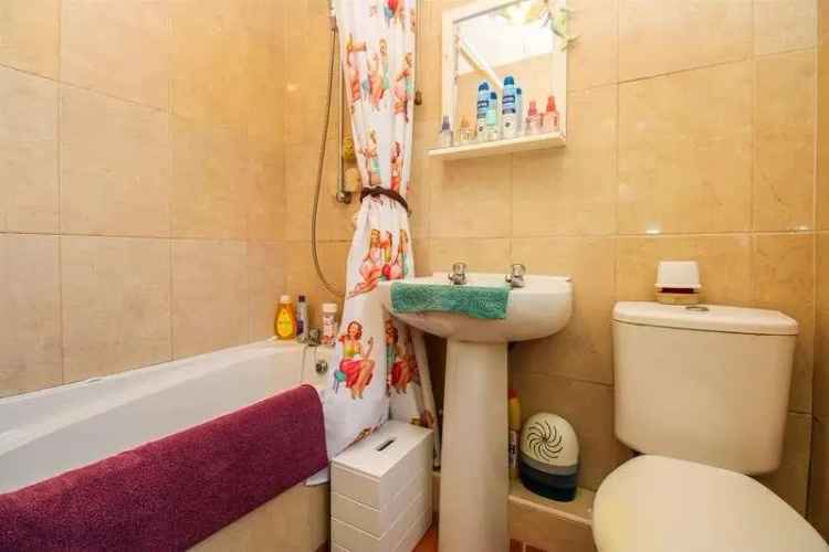 3 Bed End Terrace House For Sale New Sharlston Wakefield