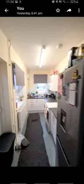 2 Bedroom House Near Transport and Amenities
