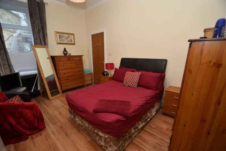 1 bedroom flat for sale