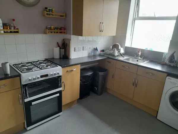 Flat For Rent in London, England