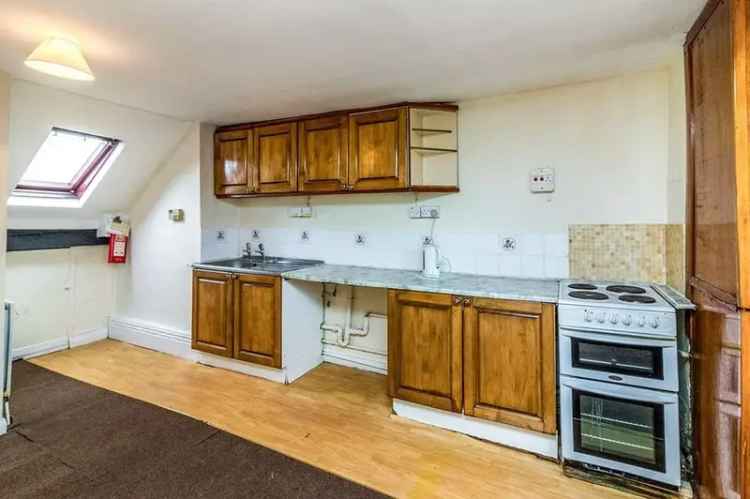 1 Bedroom Flat to Rent Sheffield S6 Near Hillsborough