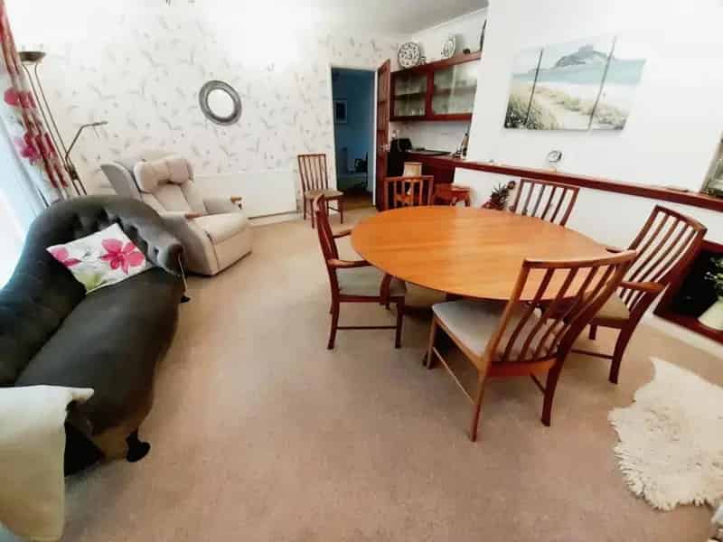 3 Bed Detached Bungalow Hemswell For Sale No Chain