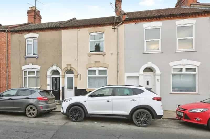 Two Double Bedroom Terraced House for Sale