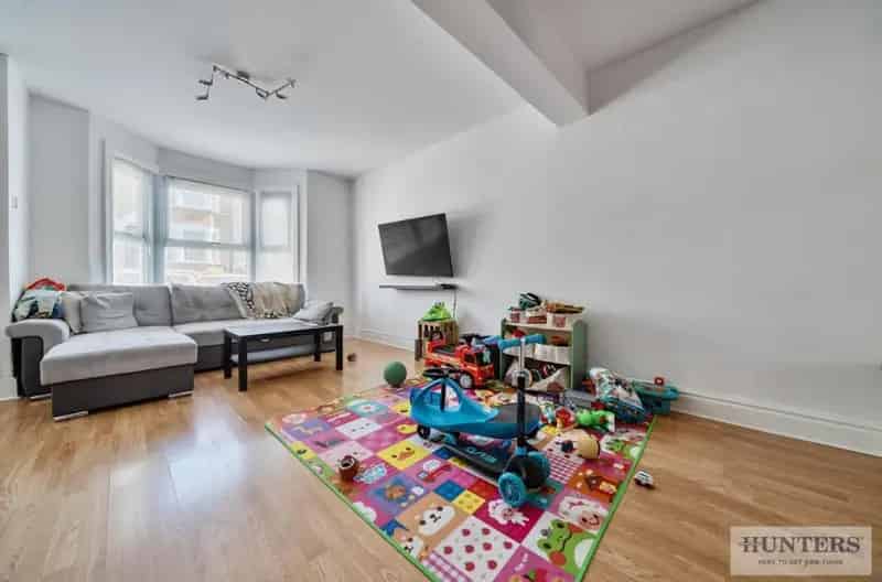 2 Bed Period House for Sale Near Abbey Wood Station