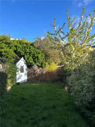 Victorian Terraced House for Sale in London NW6