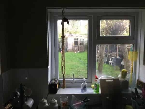 Village House with Garden Summer House and New Bathroom