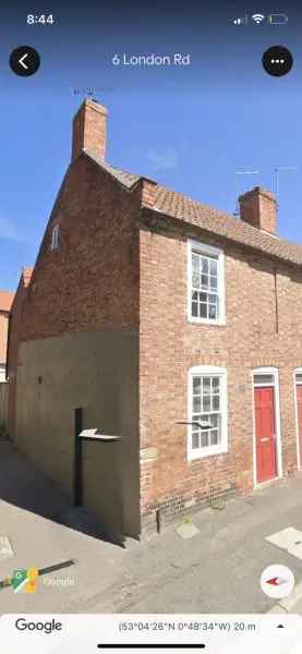 House For Rent in Bassetlaw, England